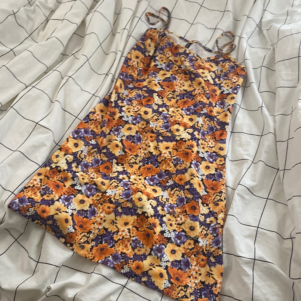 Summer dress